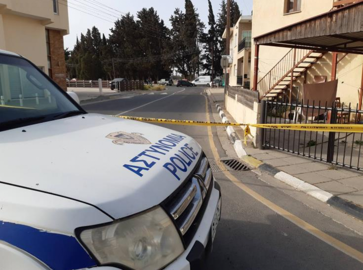 Αυτά είναι τα αίτια θανάτου του δολοφονηθέντος Μάριου Γεωργίου στο Μενεού